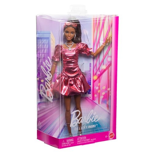 Barbie Deluxe Style
