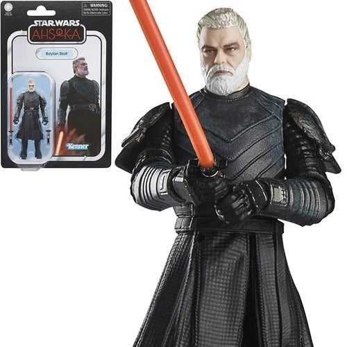 Star Wars The Vintage Collection 3 3/4-Inch Action Figure - Select Figure(s) - Golden Apple Comics