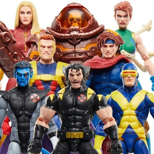 X-Men Marvel Legends 6-Inch Action Figure - Select Figure(s)