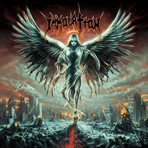 Atonement (CD)