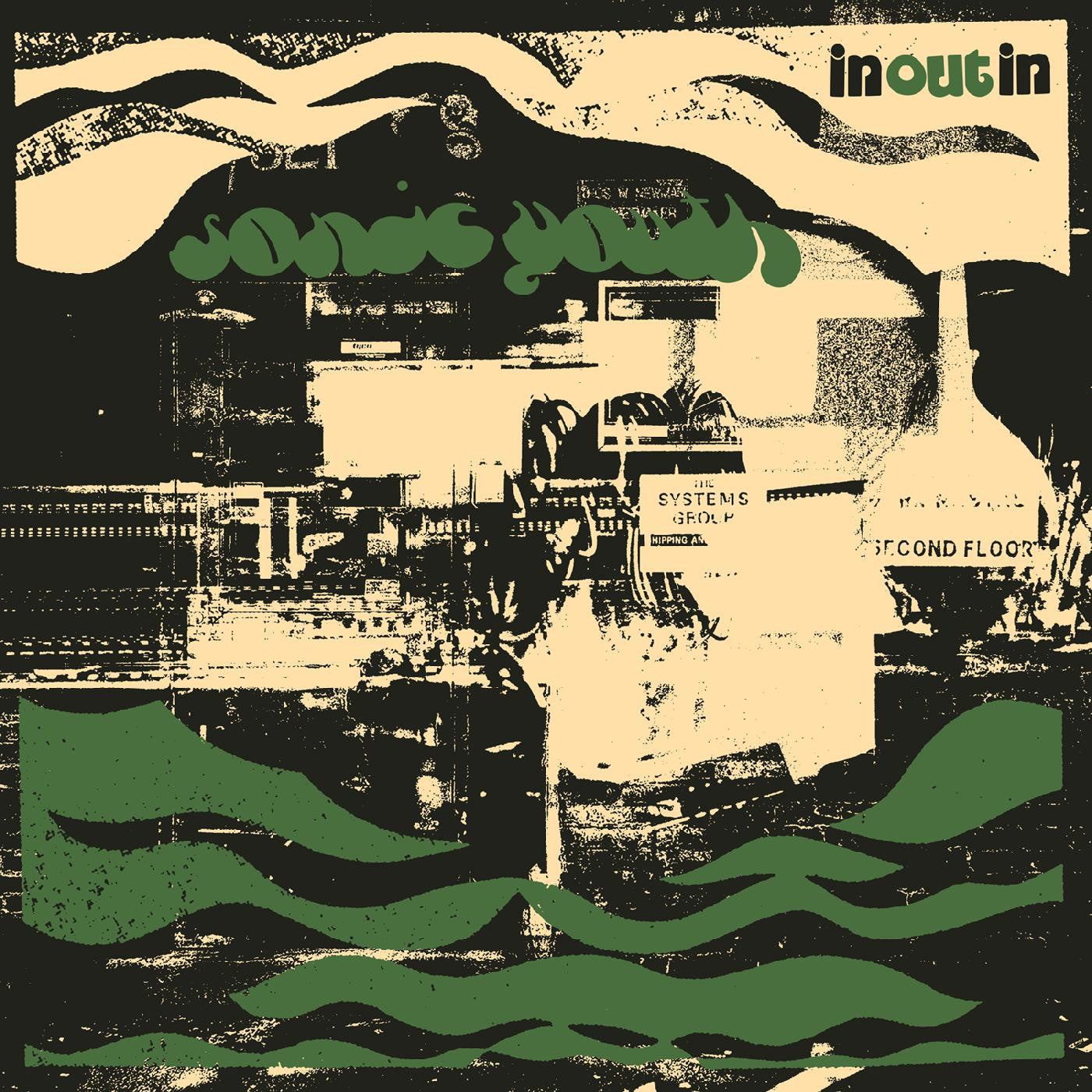 In/Out/In (Vinyl)