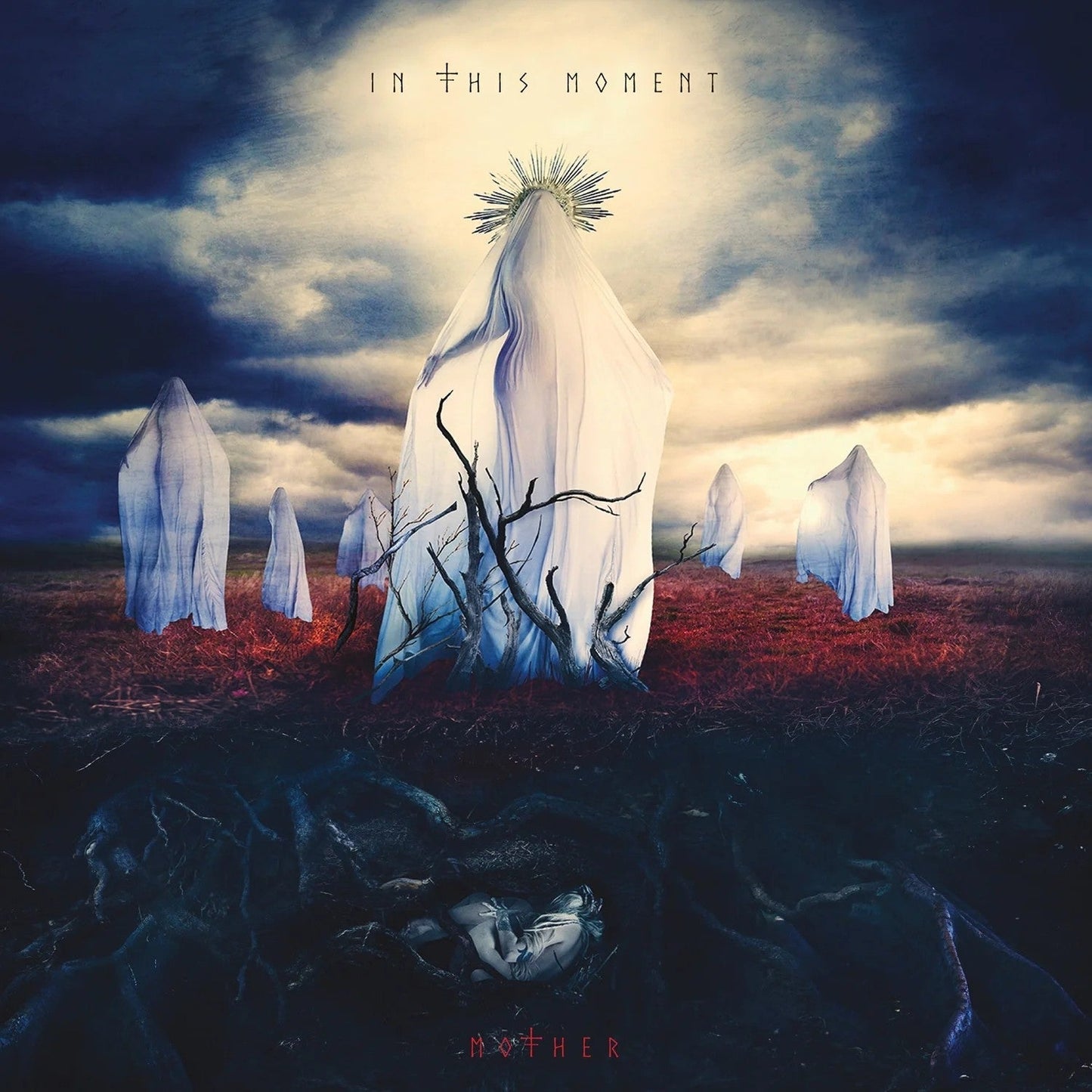 In This Moment - Mother [2LP] [Vinyl]