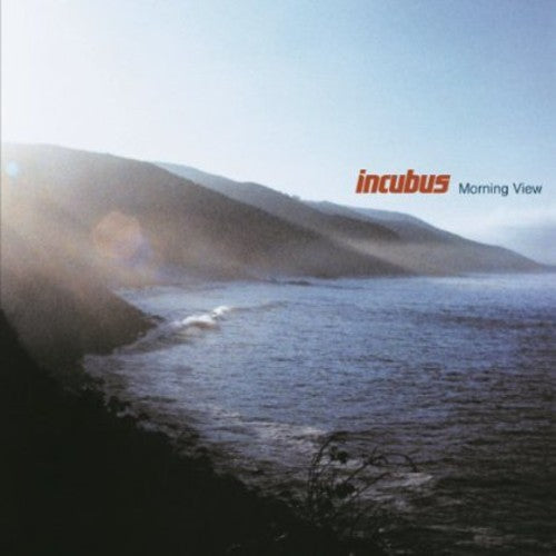 Incubus Morning View (180 Gram Vinyl) [Import] (2 Lp's) [Vinyl]