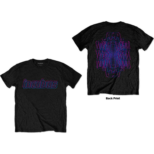 Trippy Neon (T-Shirt)
