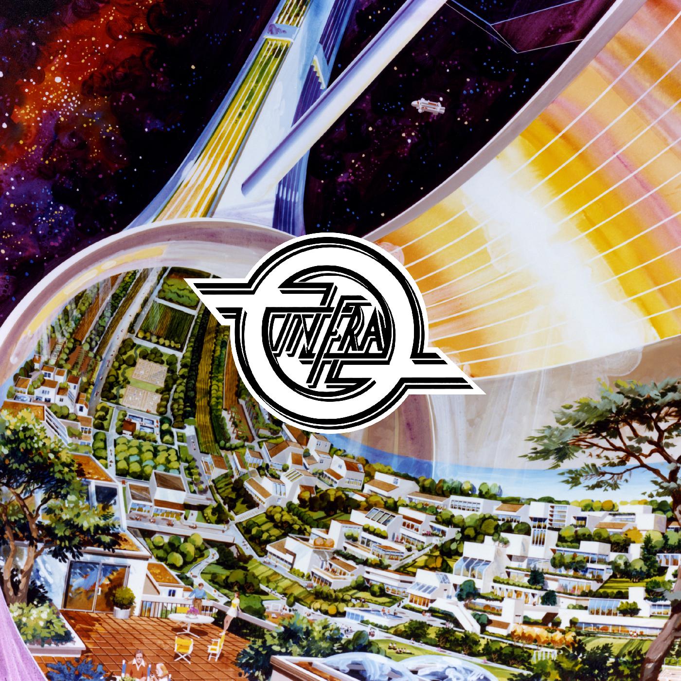 Infra /Treklover Infra / Treklover (Ltd Deluxe) [Vinyl]