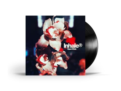 Open Wide [LP] (Vinyl)