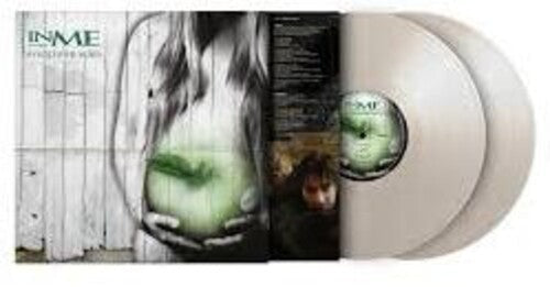 Inme - Overgrown Eden (180G) [White Vinyl] [2LP] [Vinyl]