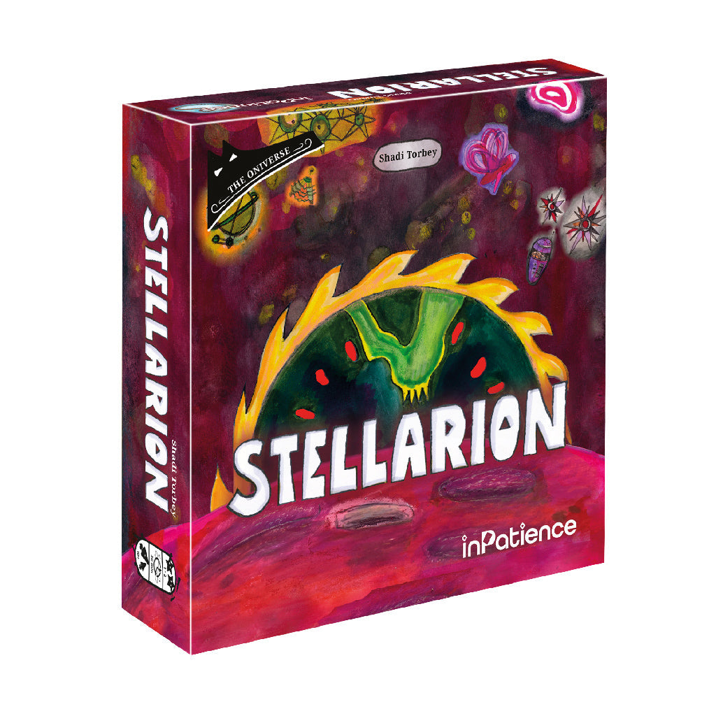 Stellarion