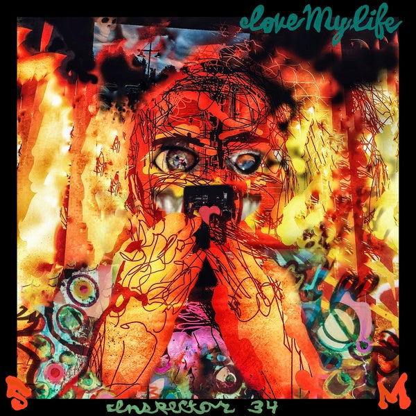 Love My Life (Vinyl)