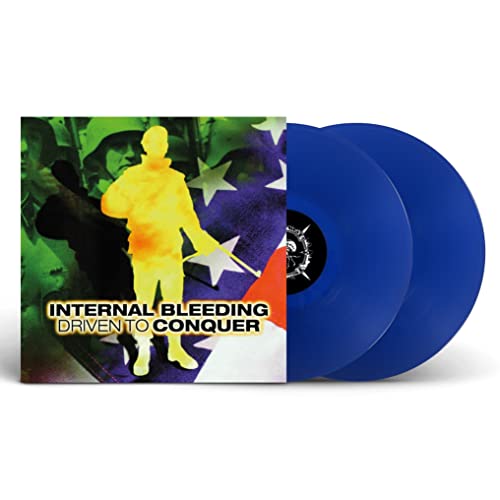 The Extinction Of Benevolence (White Vinyl 2Lp) (Vinyl)