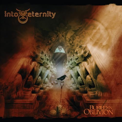 Buried In Oblivion (Vinyl)