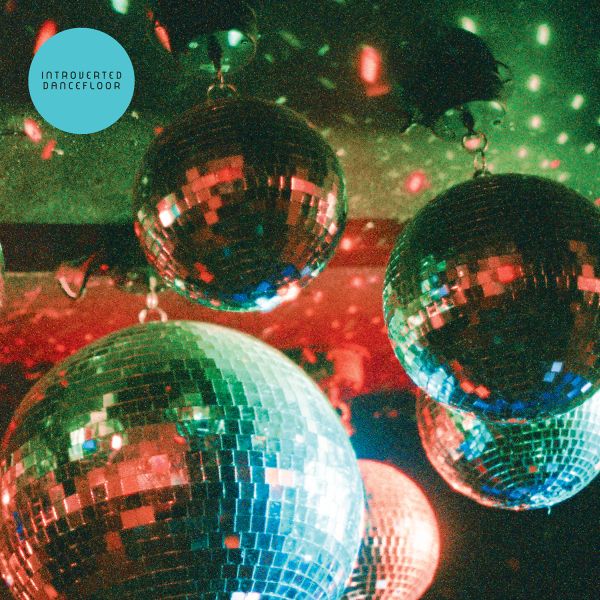 Introverted Dancefloor (Vinyl)