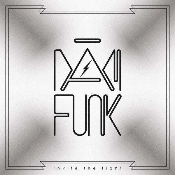 Invite the Light (CD)