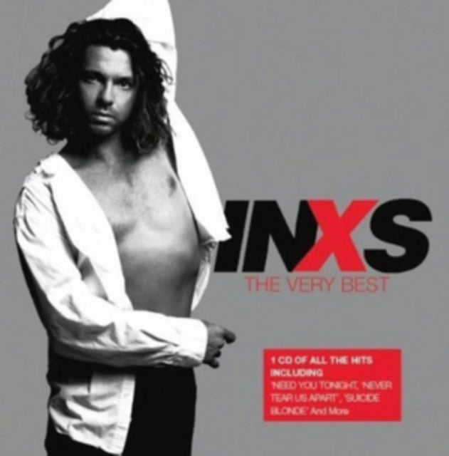 The Very Best of Inxs [Import] (CD)