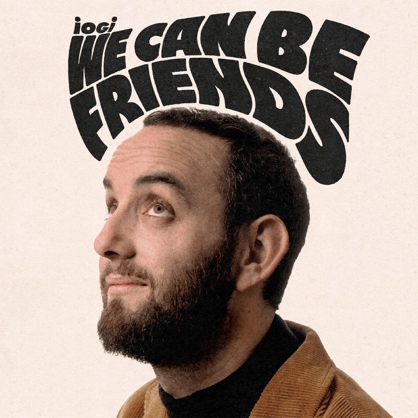 we can be friends (Vinyl)