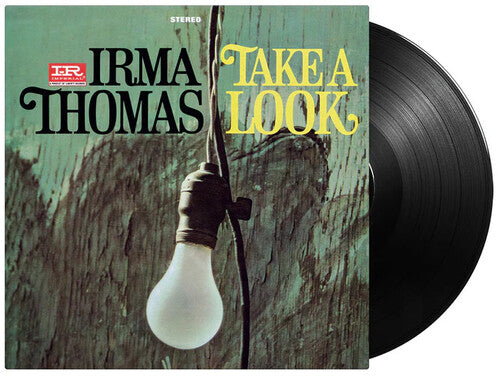 Take A Look (180 Gram Black Vinyl) [Import] (Vinyl)