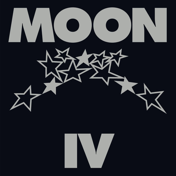 Moon Iv (Vinyl)