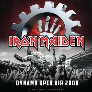 Dynamo Open Air 2000 [Import] (Vinyl)