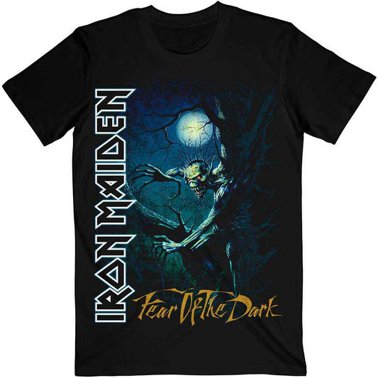 Fear of the Dark Tree Sprite (T-Shirt)
