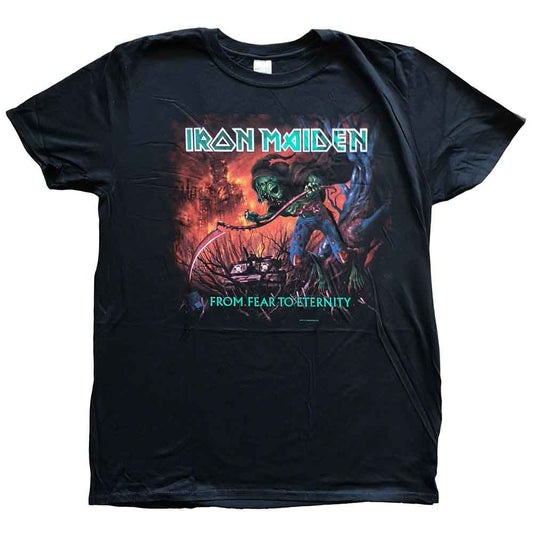 From Fear to Eternity Album (T-Shirt)