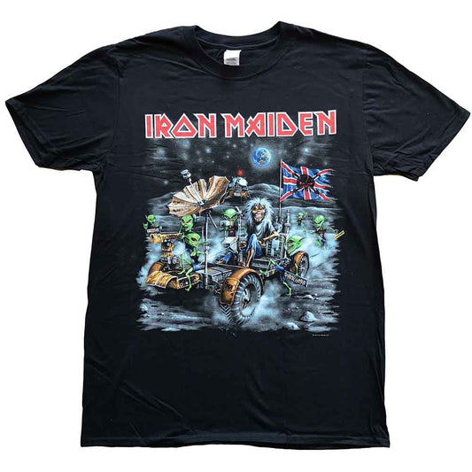 Knebworth Moon buggy (T-Shirt)