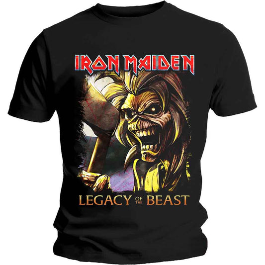 Legacy Killers (T-Shirt)