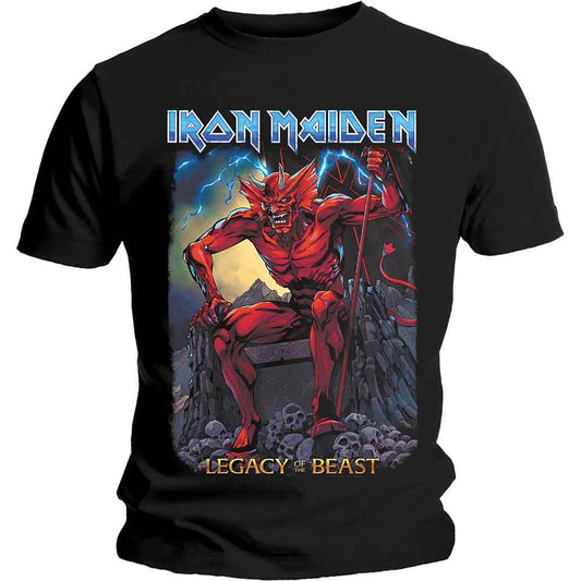 Legacy of the Beast 2 Devil (T-Shirt)