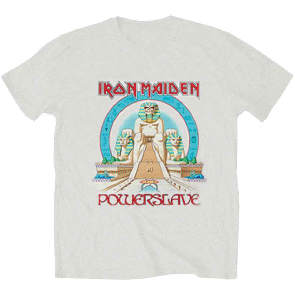 Powerslave Egypt (T-Shirt)