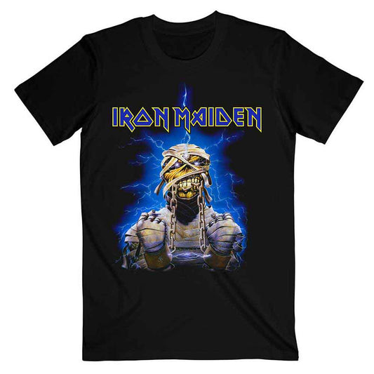 Powerslave Mummy (T-Shirt)
