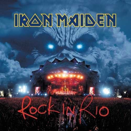 Rock In Rio [Explicit Content] (2 Cd's) (CD)