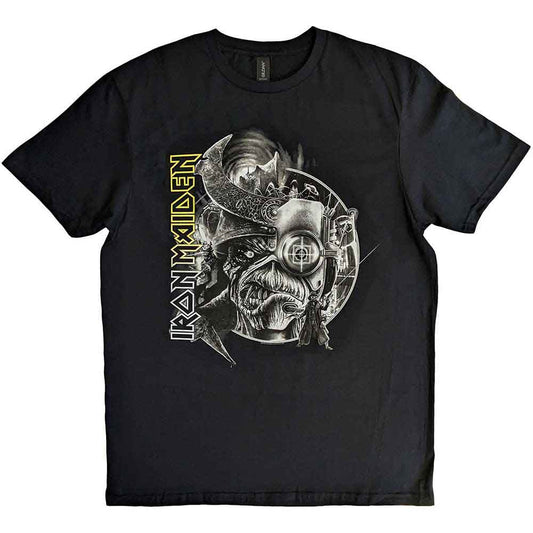 The Future Past Tour '23 Greyscale (T-Shirt)