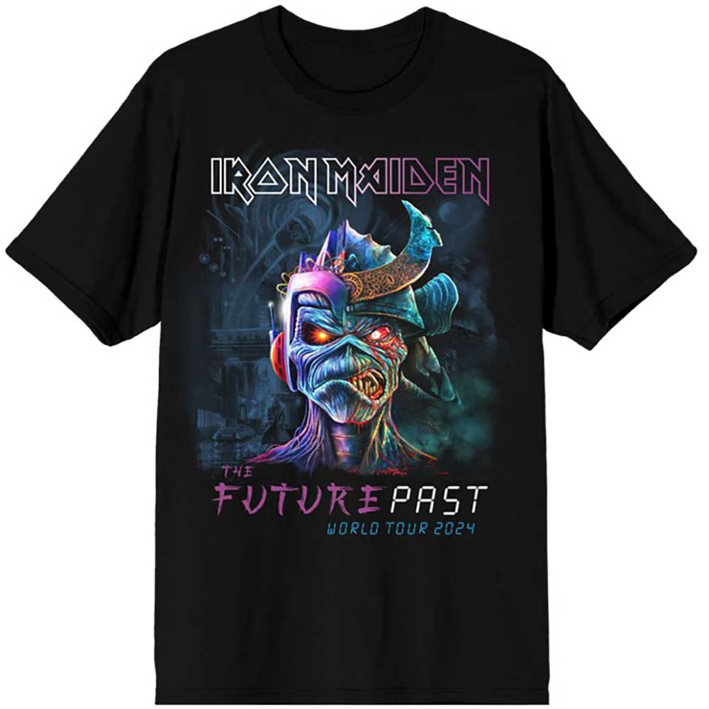 The Future Past World Tour '24 (T-Shirt)