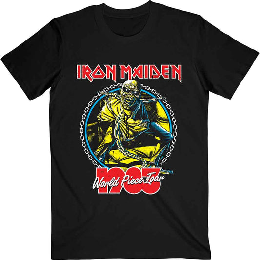 World Piece Tour '83 V.2. (T-Shirt)