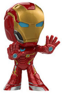 Funko MM: Marvel (Avengers: Infinity War)