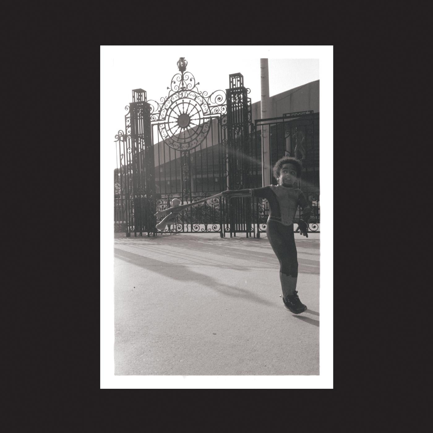 Open The Gates (CD)