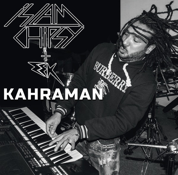 Kahraman (Vinyl)