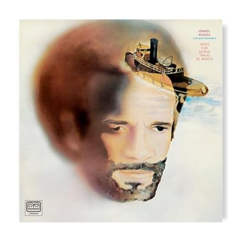 Esto Fue Que Trajo El Barco (Limited Edition) (Vinyl)