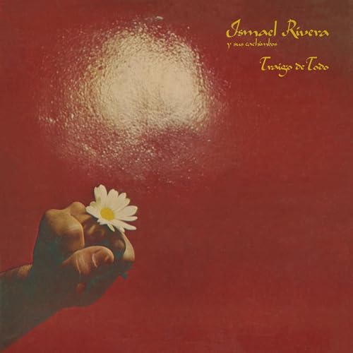 Traigo de Todo [LP] (Vinyl)