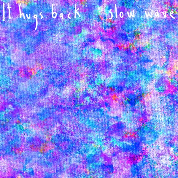 Slow Wave (Vinyl)