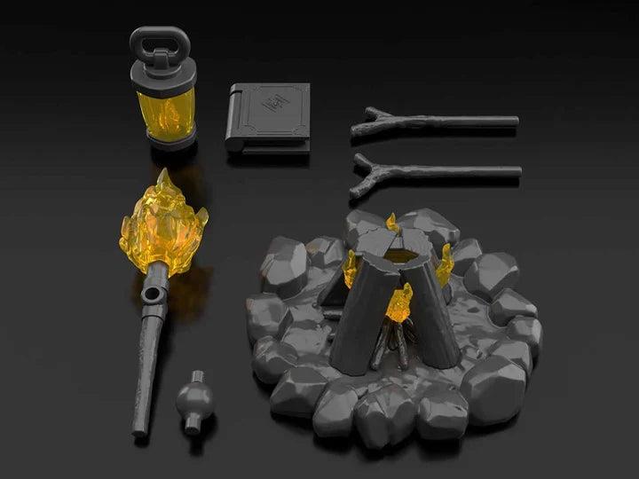 30MF Item Shop 4 Quest Option - Golden Apple Comics
