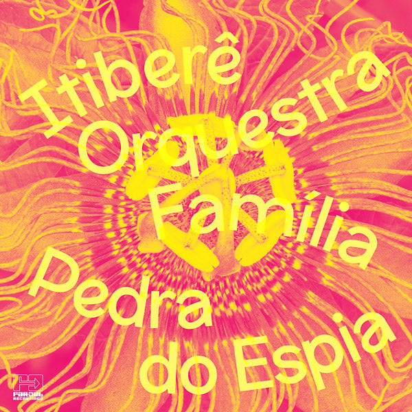 Pedra do Espia (Vinyl)
