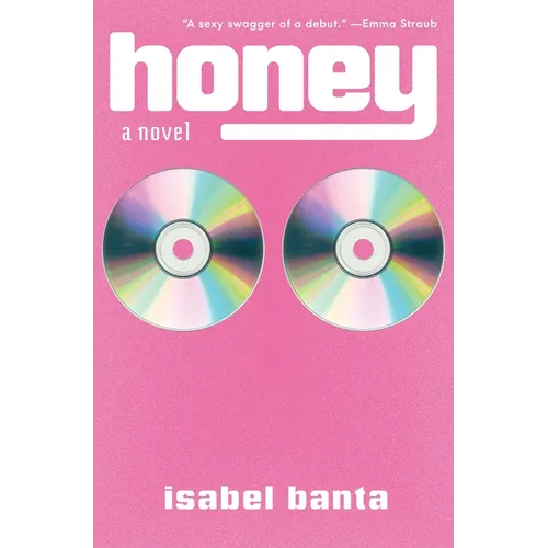 Honey - Paperback