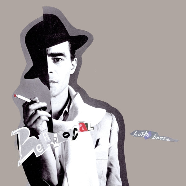 Boite Boite (Vinyl)