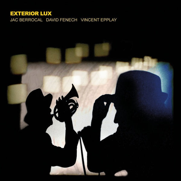 Exterior Lux (Vinyl)