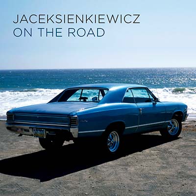 On The Road (CD)