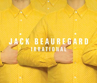 Irrational (CD)