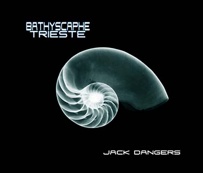 Bathyscaphe Trieste (CD)