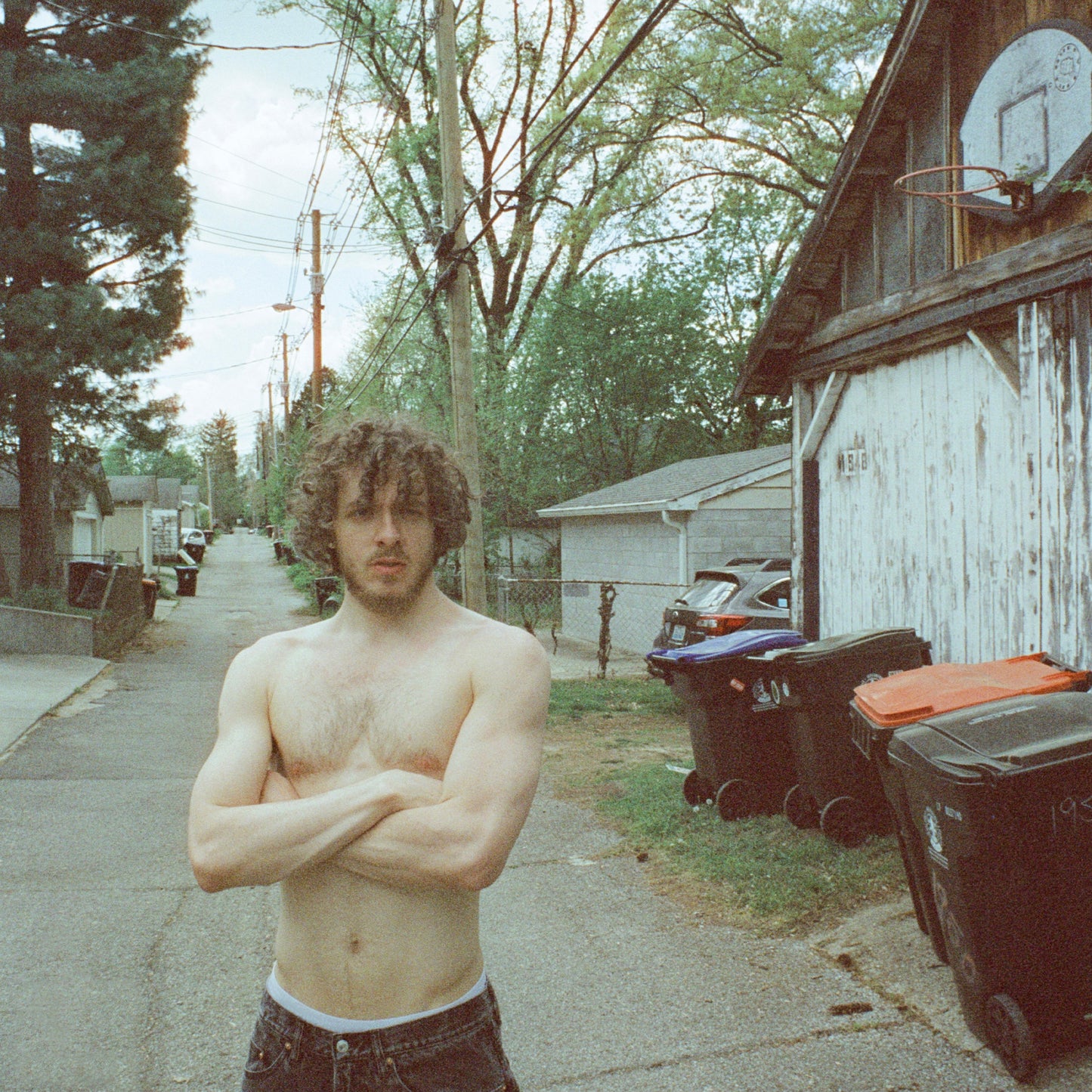Jack Harlow Jackman [Vinyl]