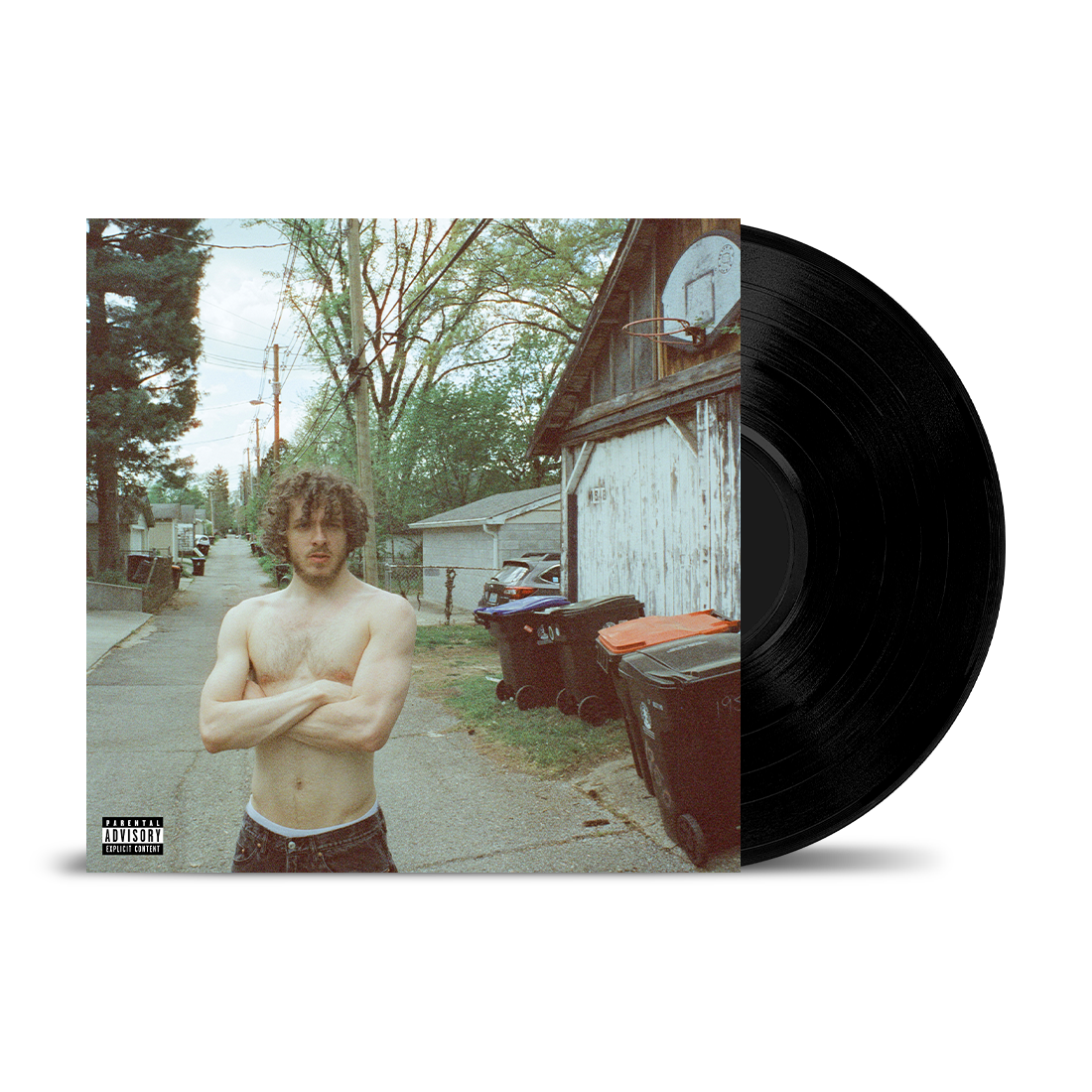 Jack Harlow Jackman [Vinyl]