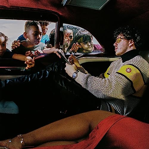 Jack Harlow Thats What They All Say [Vinyl]
